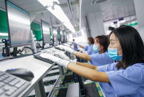 破解魔咒密碼 中興“賽博超級工廠”以5G制造5G的奇幻進(jìn)化路